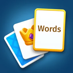 Solitaria: Word Puzzle Game のアイコン