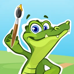 Icône de Draw and Guess Online